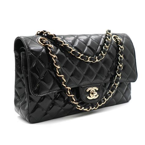 women chanel black bag|expensive black purses quilted Chanel.